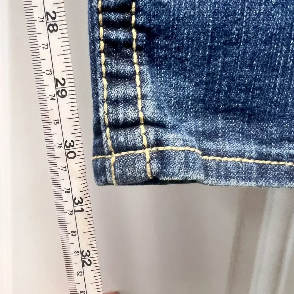 True Religion Size 31 Jeans NOC3936